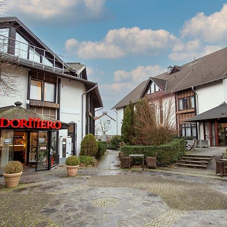 Dormero Hotel Duesseldorf Erkrath Zewnętrze zdjęcie