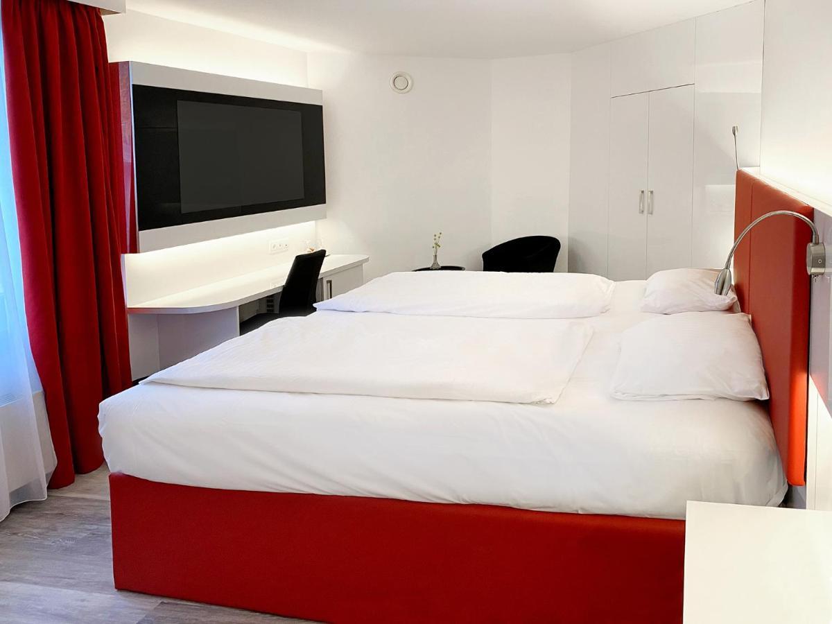 Dormero Hotel Duesseldorf Erkrath Zewnętrze zdjęcie