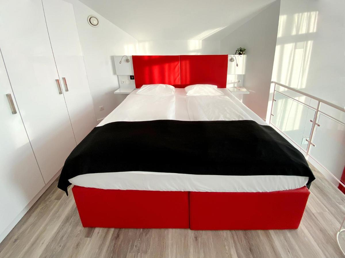 Dormero Hotel Duesseldorf Erkrath Zewnętrze zdjęcie