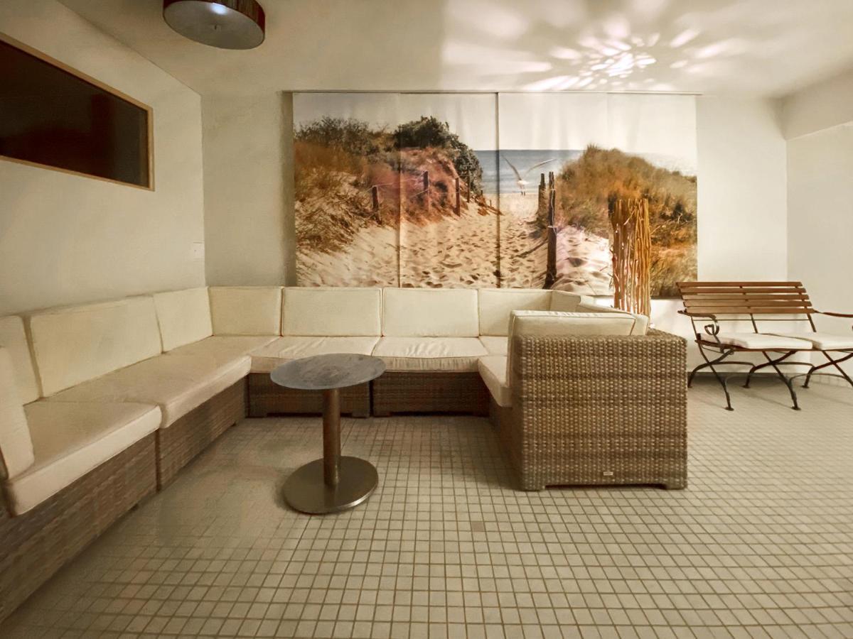Dormero Hotel Duesseldorf Erkrath Zewnętrze zdjęcie