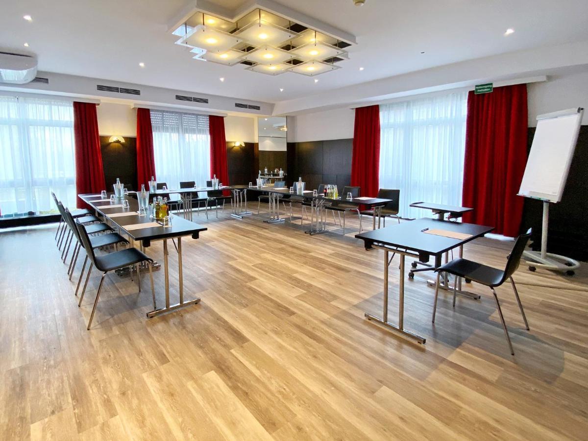Dormero Hotel Duesseldorf Erkrath Zewnętrze zdjęcie