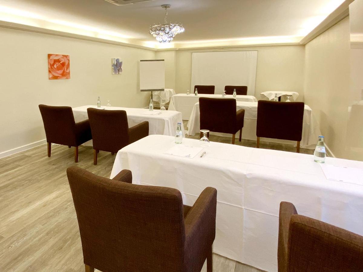 Dormero Hotel Duesseldorf Erkrath Zewnętrze zdjęcie