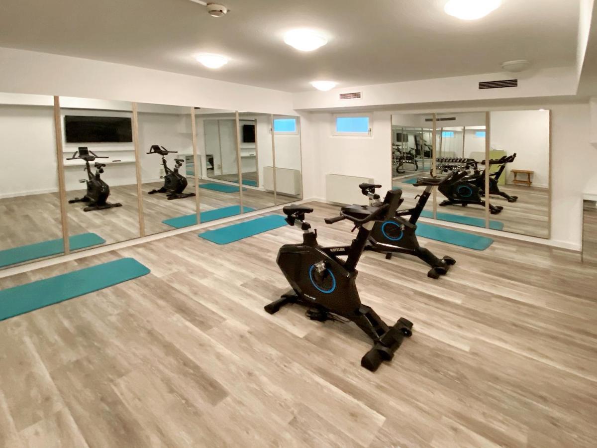 Dormero Hotel Duesseldorf Erkrath Zewnętrze zdjęcie