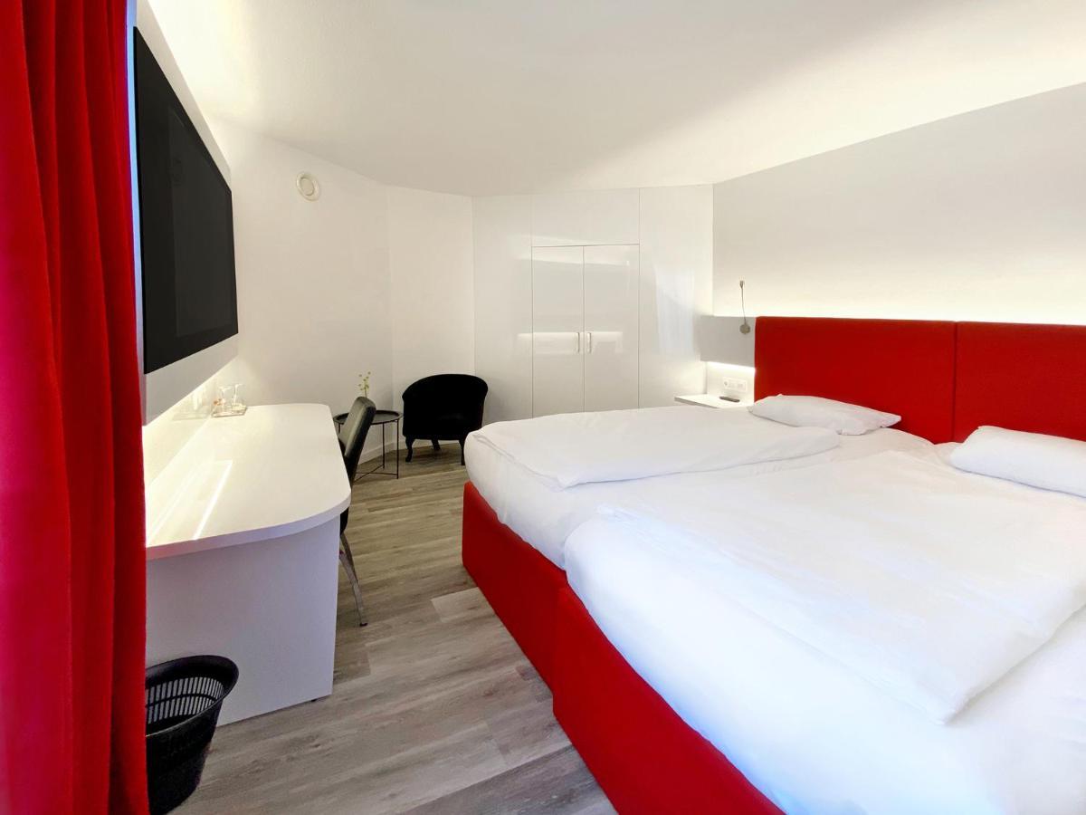 Dormero Hotel Duesseldorf Erkrath Zewnętrze zdjęcie