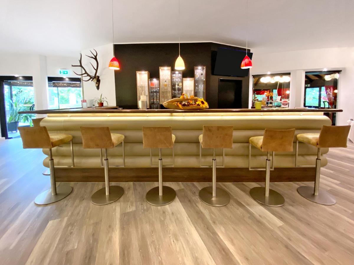 Dormero Hotel Duesseldorf Erkrath Zewnętrze zdjęcie