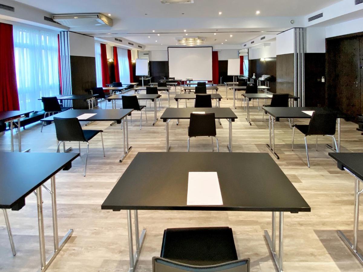 Dormero Hotel Duesseldorf Erkrath Zewnętrze zdjęcie