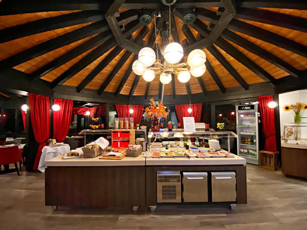 Dormero Hotel Duesseldorf Erkrath Zewnętrze zdjęcie