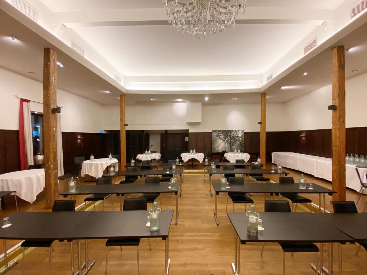 Dormero Hotel Duesseldorf Erkrath Zewnętrze zdjęcie