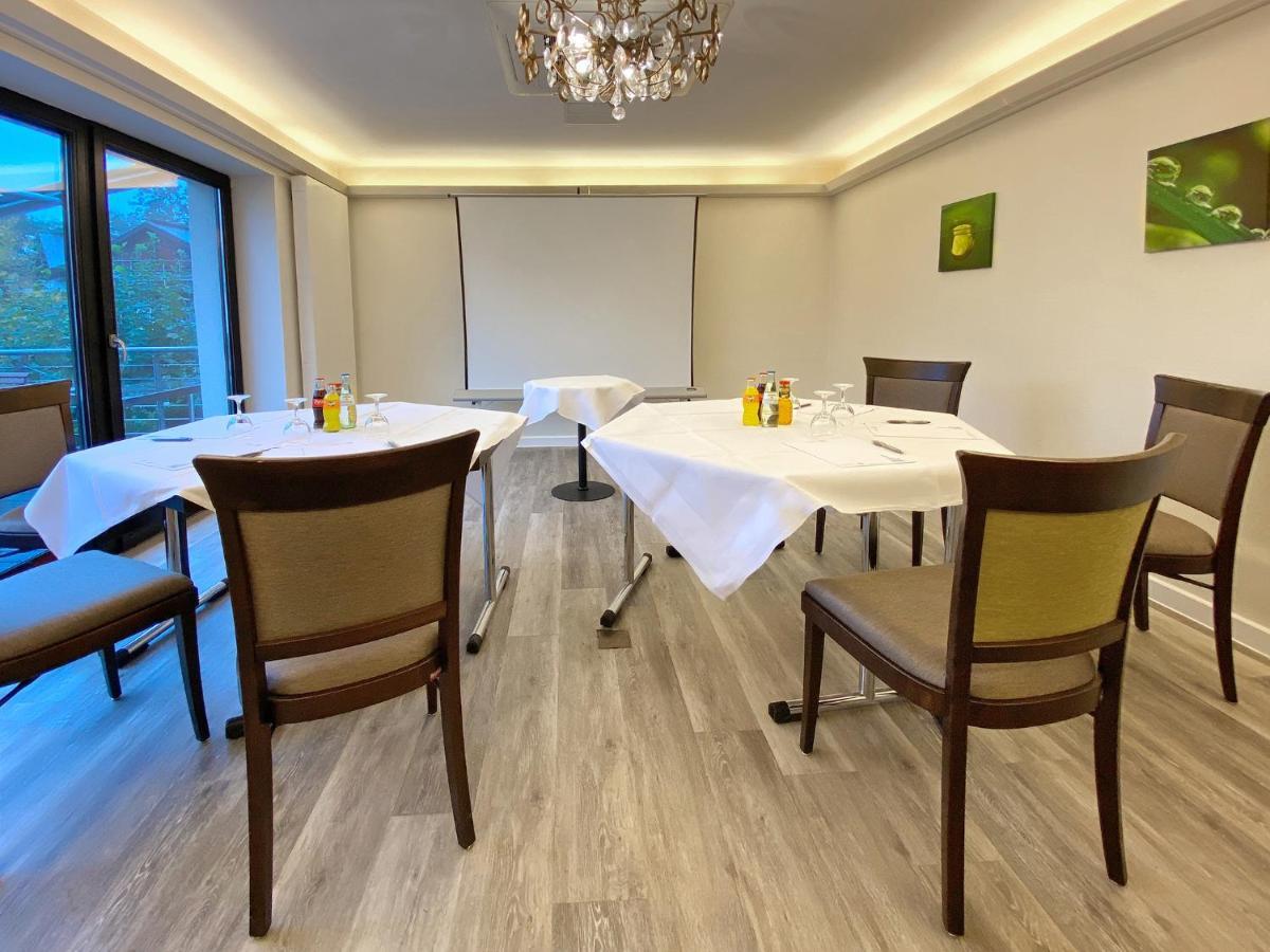 Dormero Hotel Duesseldorf Erkrath Zewnętrze zdjęcie