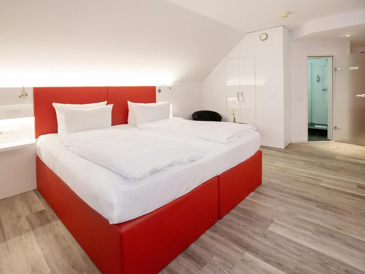 Dormero Hotel Duesseldorf Erkrath Zewnętrze zdjęcie