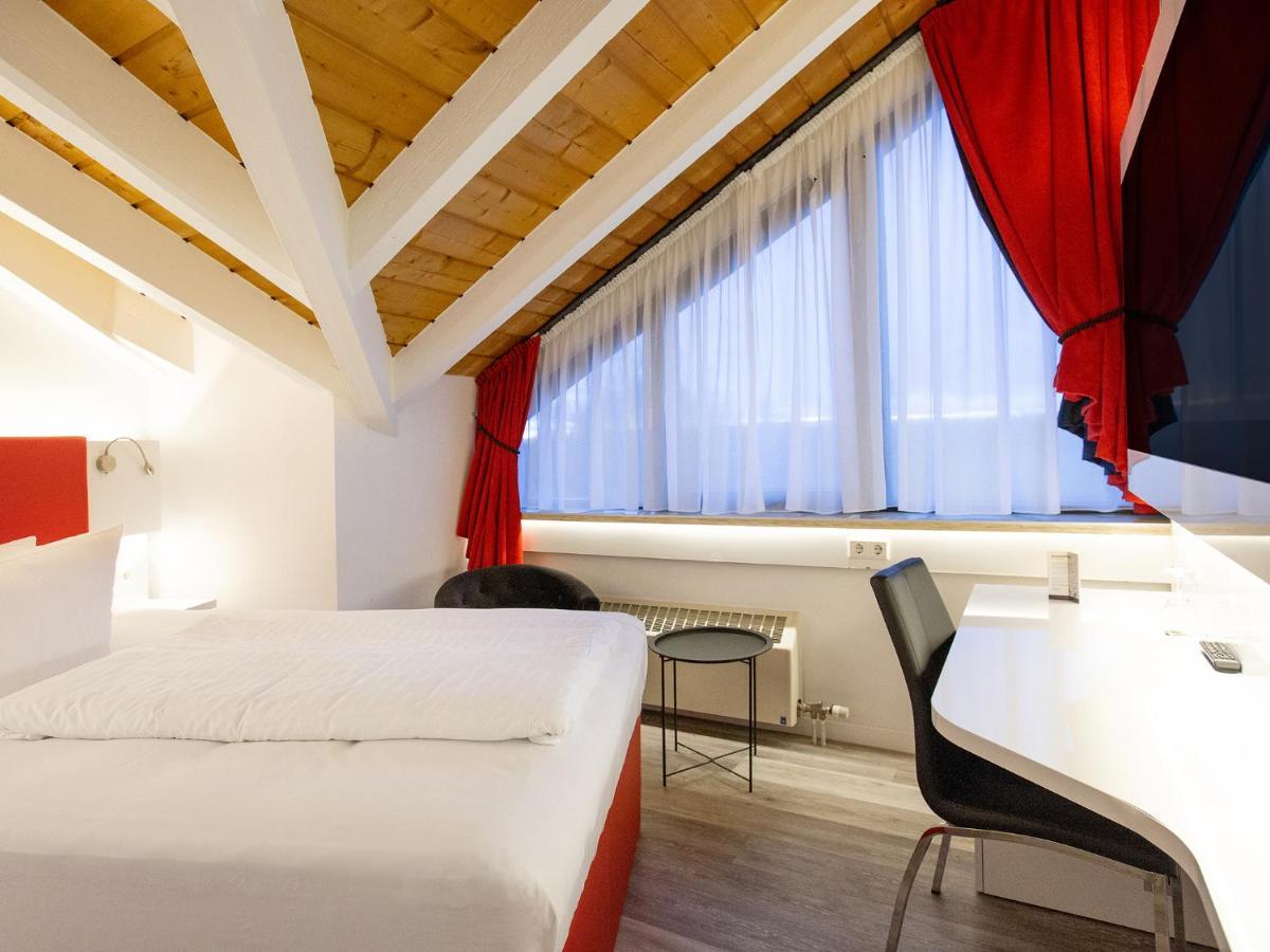 Dormero Hotel Duesseldorf Erkrath Zewnętrze zdjęcie