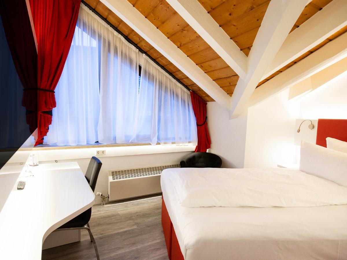 Dormero Hotel Duesseldorf Erkrath Zewnętrze zdjęcie