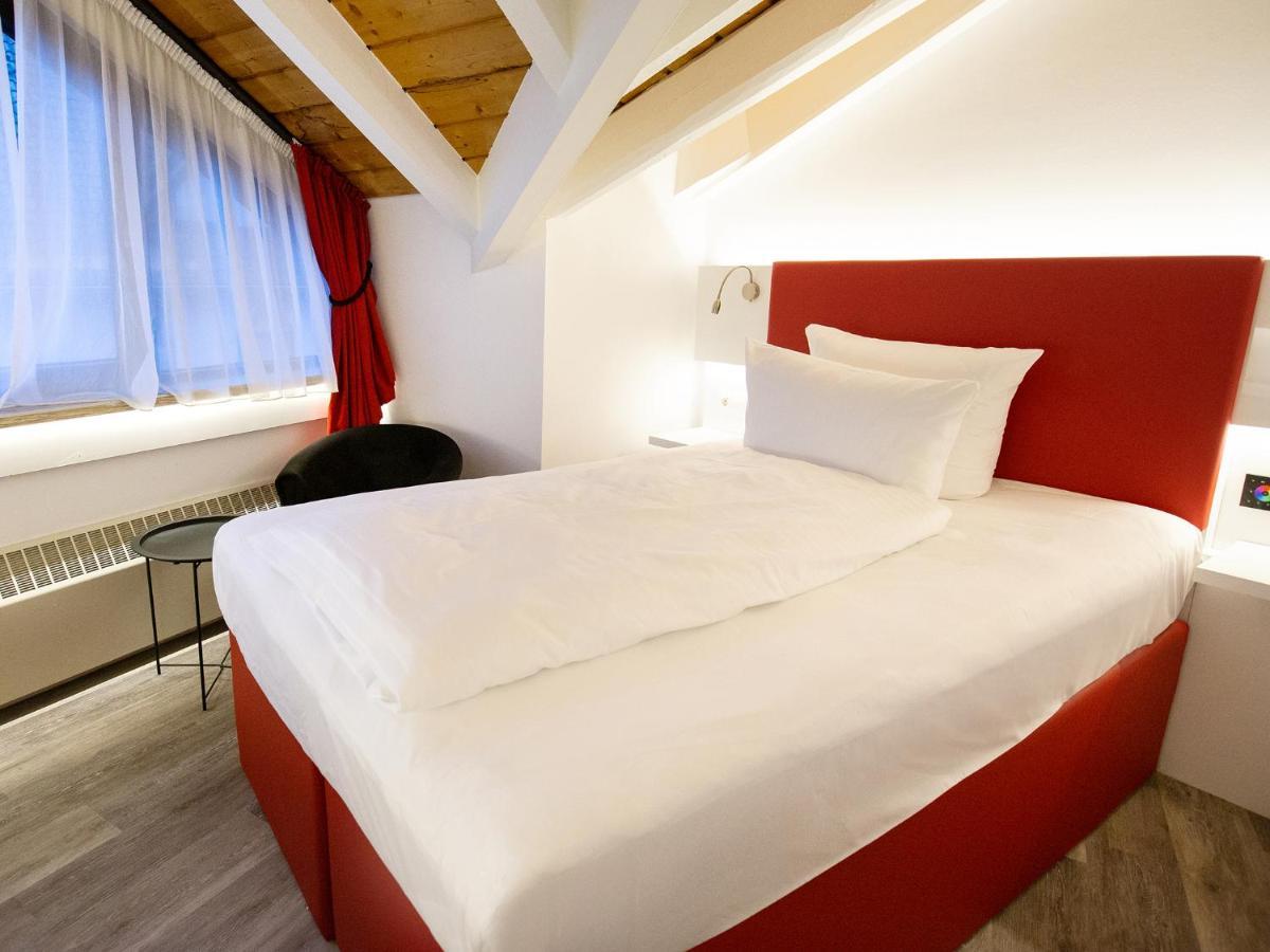 Dormero Hotel Duesseldorf Erkrath Zewnętrze zdjęcie