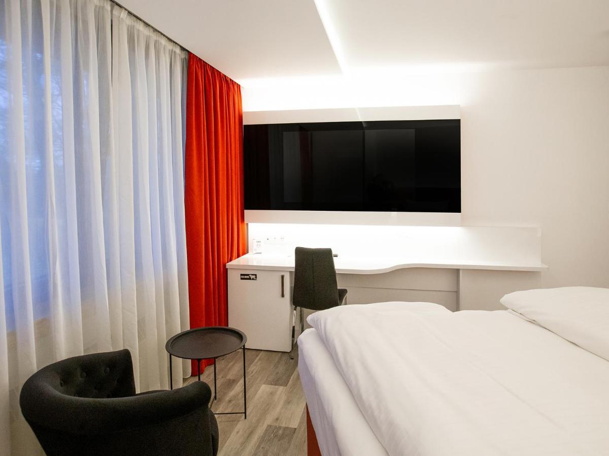 Dormero Hotel Duesseldorf Erkrath Zewnętrze zdjęcie