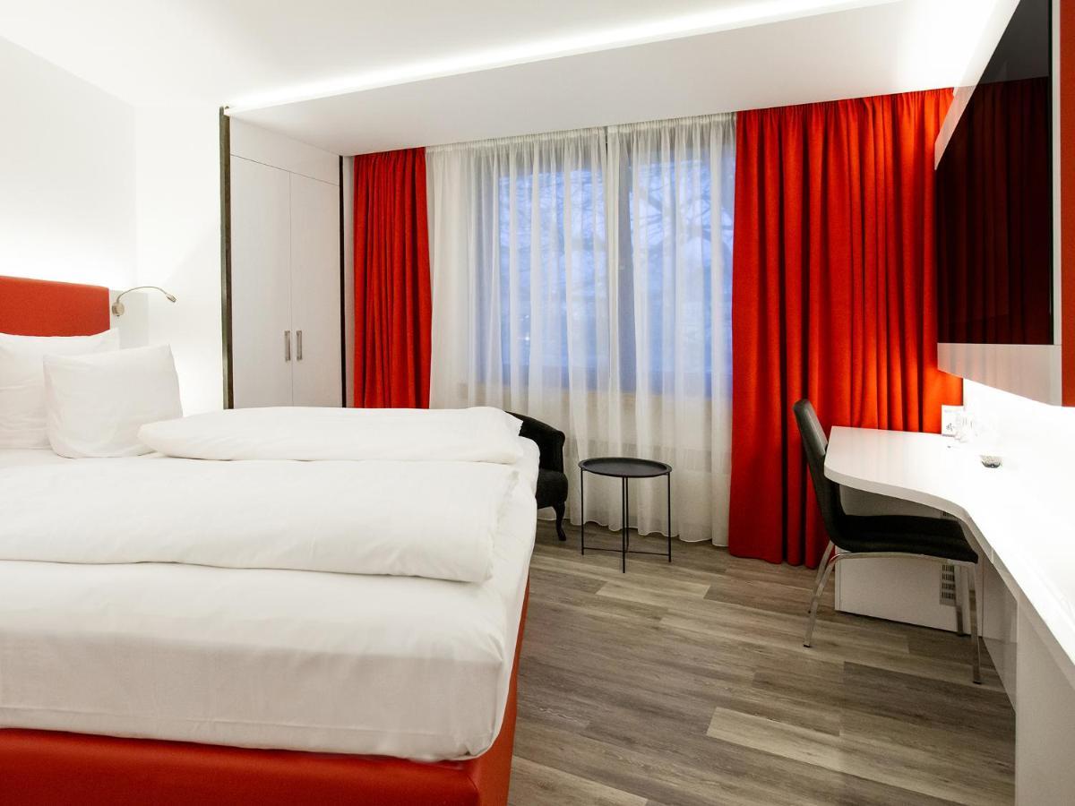 Dormero Hotel Duesseldorf Erkrath Zewnętrze zdjęcie