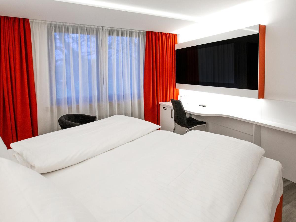 Dormero Hotel Duesseldorf Erkrath Zewnętrze zdjęcie