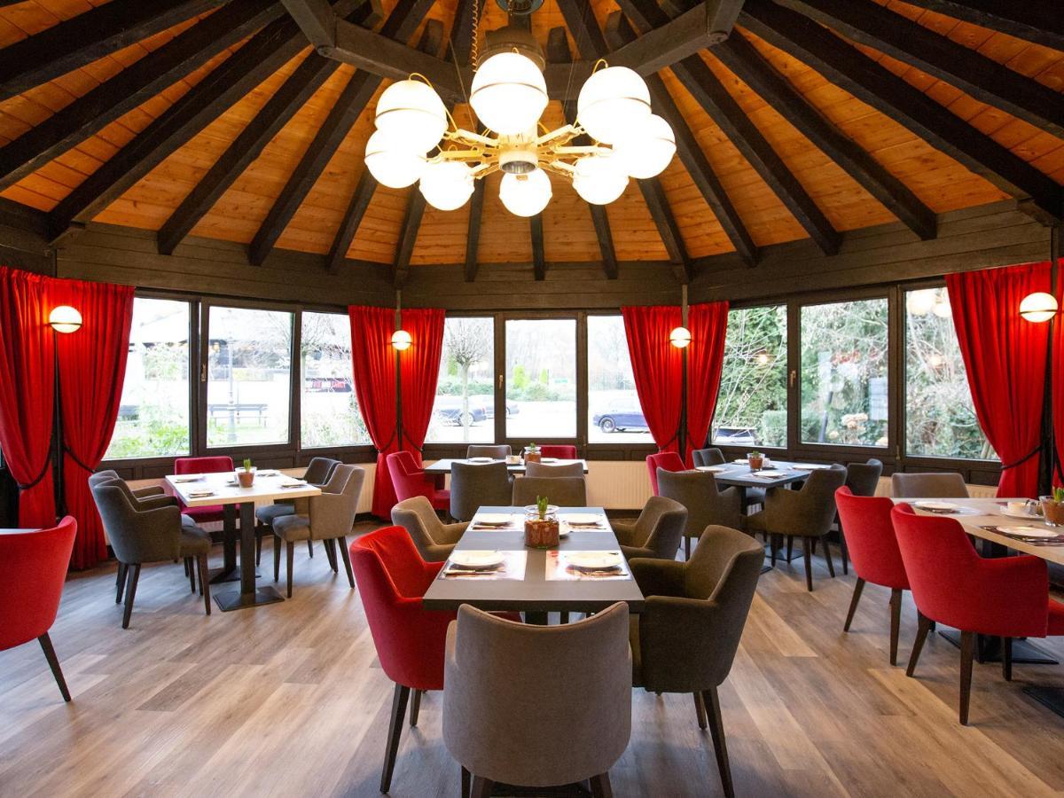 Dormero Hotel Duesseldorf Erkrath Zewnętrze zdjęcie