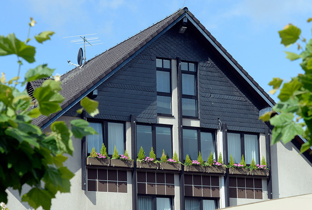 Dormero Hotel Duesseldorf Erkrath Pokój zdjęcie