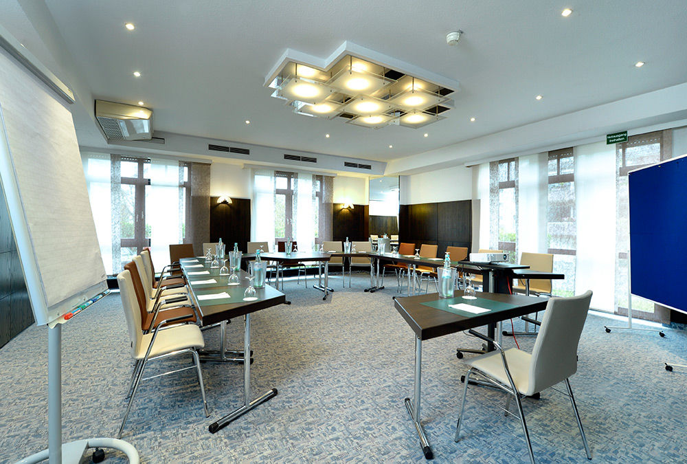Dormero Hotel Duesseldorf Erkrath Zaplecze biznesowe zdjęcie