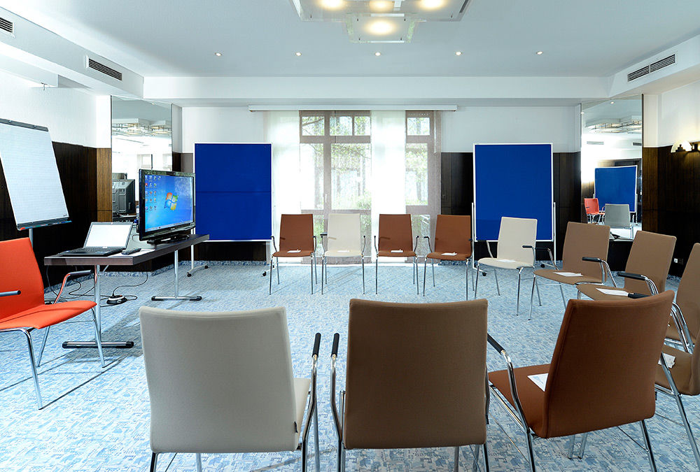 Dormero Hotel Duesseldorf Erkrath Zaplecze biznesowe zdjęcie