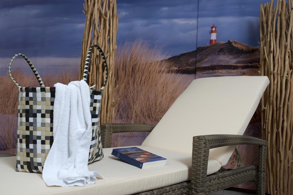 Dormero Hotel Duesseldorf Erkrath Udogodnienia zdjęcie